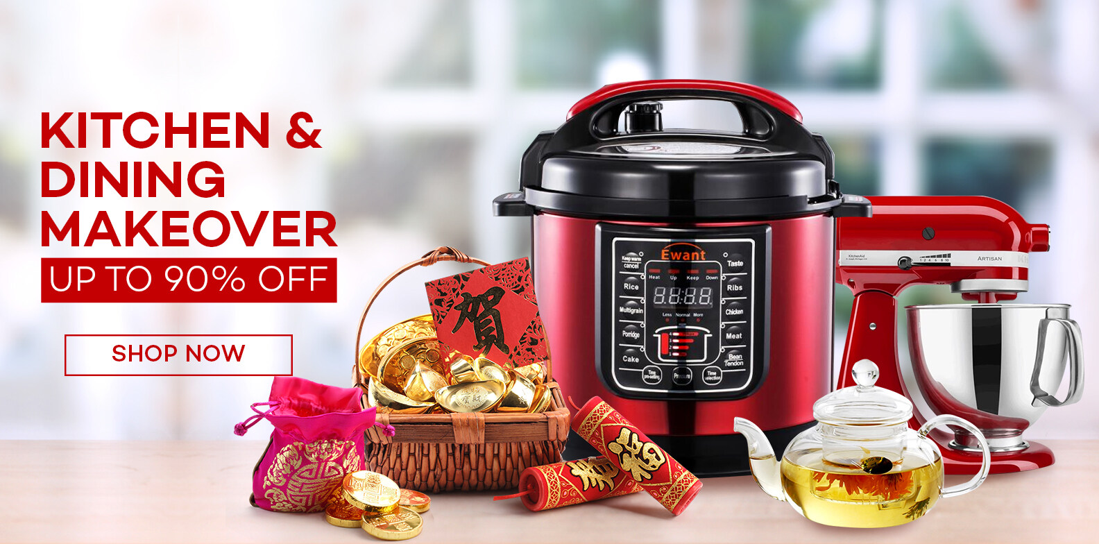Househeld Products & Appliances With Best Price Malaysia