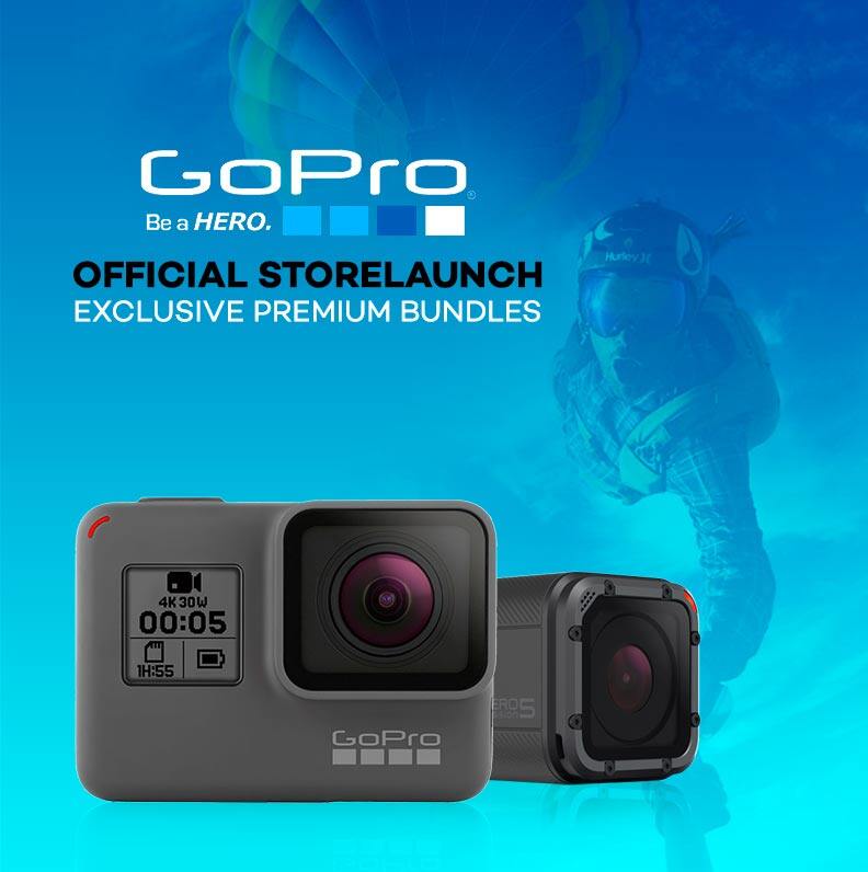 Digital Cameras & Accessories With Best Price In Malaysia