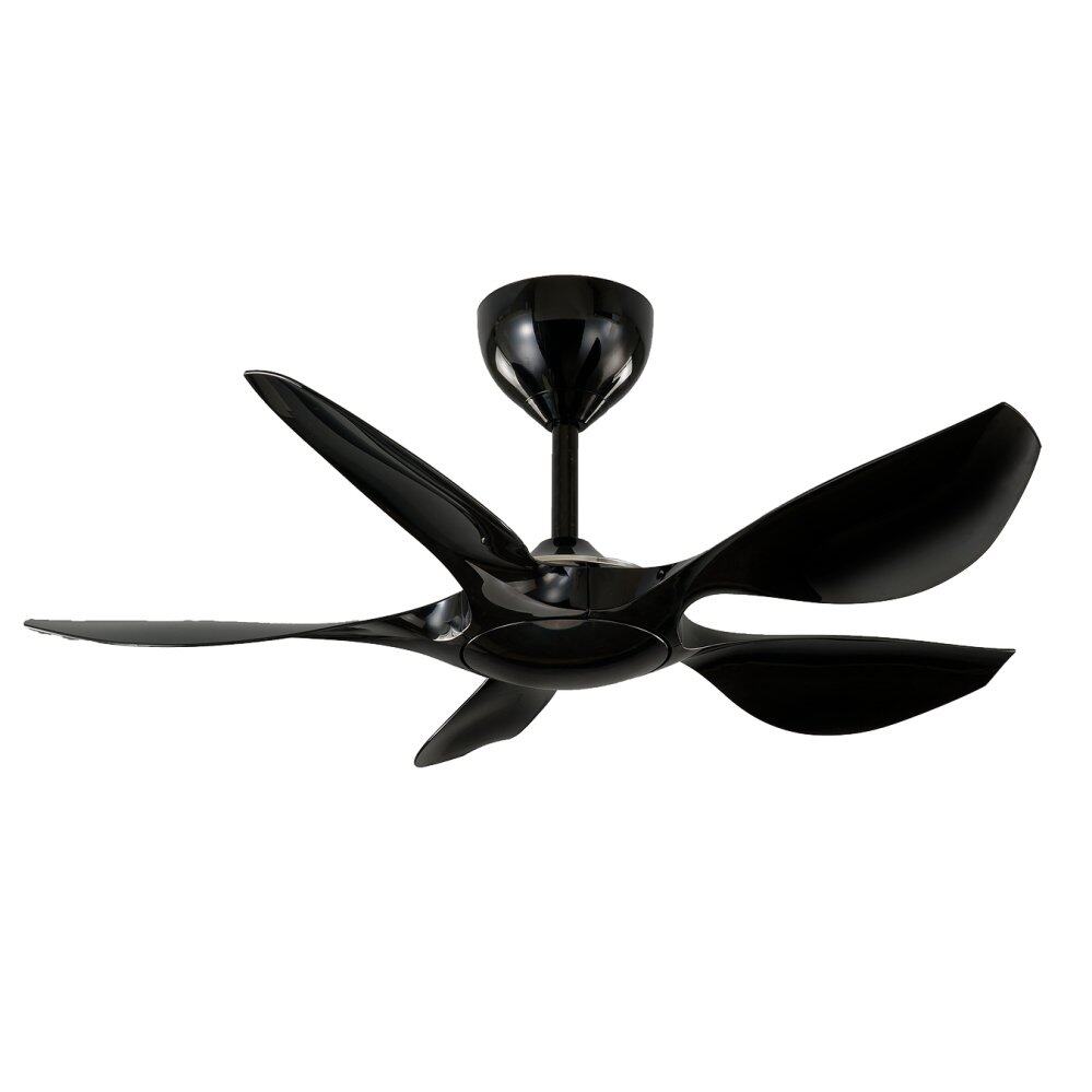 Alpha Elight Plus 40 Ceiling Fan With Emergency Led Light Pwt Alpha Elight Plus 40 Ceiling Fan With Emergency Led Light Wht