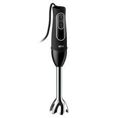 Braun MQ505 Multiquick Hand Blender Black