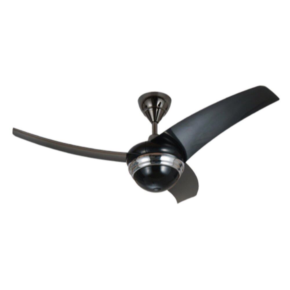 Deka Baby Led 42 3 Blades Ceiling Fan With Dimmer L E D Deka Baby Led Gm 42 3 Blades Ceiling Fan With Dimmer L E D