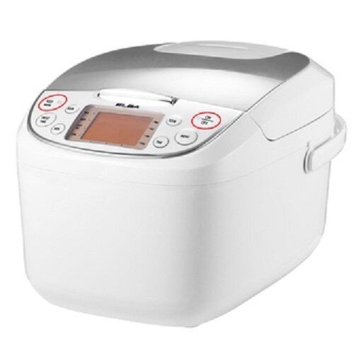 elba 2 8l rice cooker erc 2866t lazada malaysia elba 2 8l rice cooker erc 2866t lazada malaysia