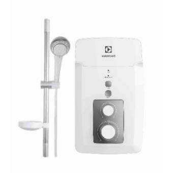 Electrolux Water Heater EWE361GA-DW(AC Pump)