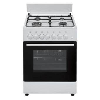 Faber Free Standing Cooker (FISSO6694E/WH)