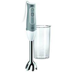 GPL/ Braun MQ500 Multiquick 5 600-watt Hand Blender 220-volt 220-240 Volts for in /ship