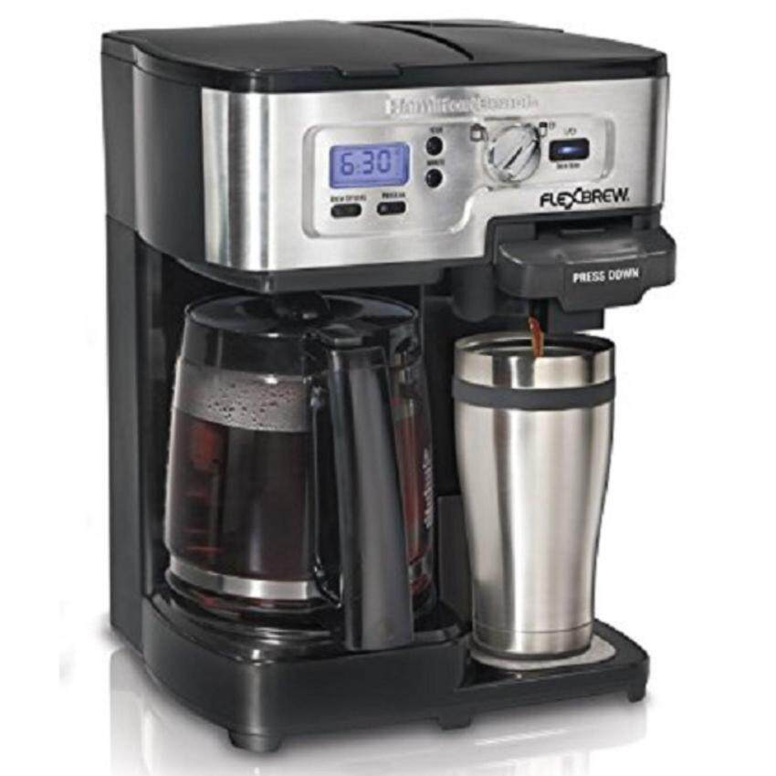Oster MyBrew Personal Coffee Maker BVSTMYB-PK Pink Lazada Malaysia
