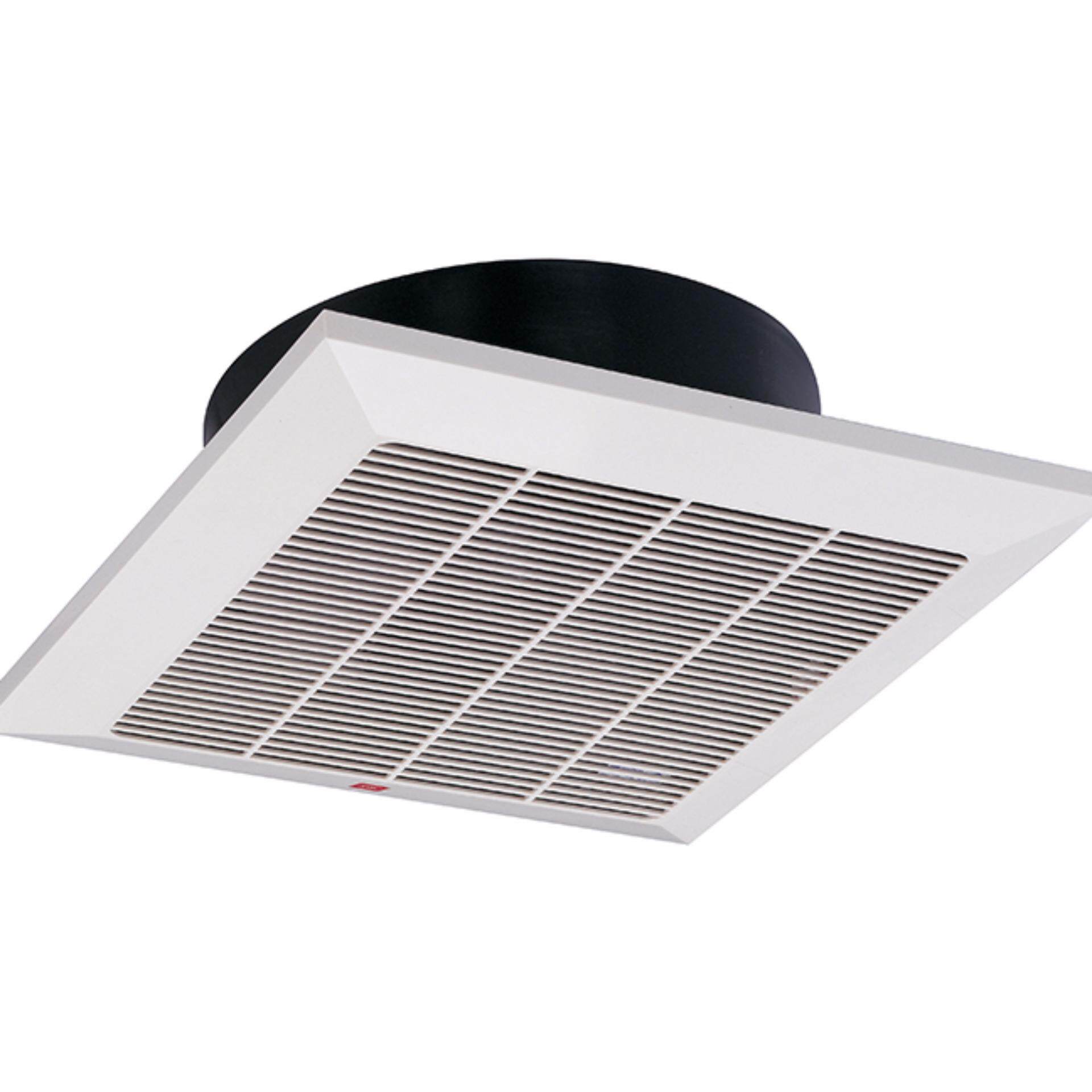 Kdk 10 Ceiling Mounted Ventilating Fan 25tgq7 Lazada Malaysia