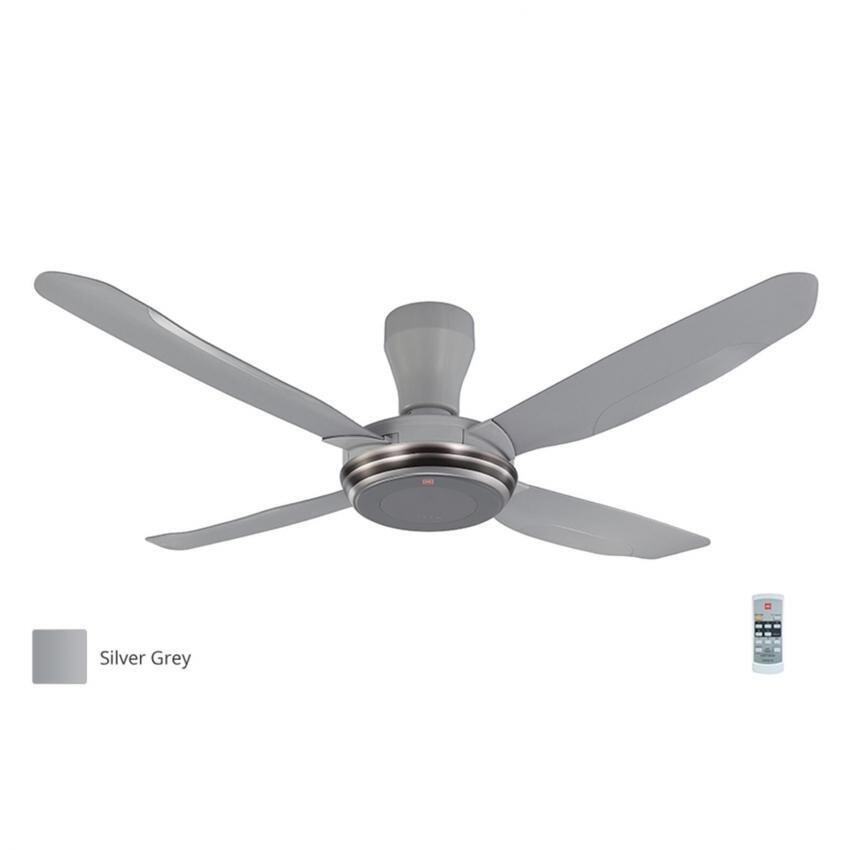 Kdk K14x5 Gy 56 Remote Control Ceiling Fan 4 Blade Lazada Malaysia Kdk K14y2 56 Inch Ceiling Fan V Touch Junior