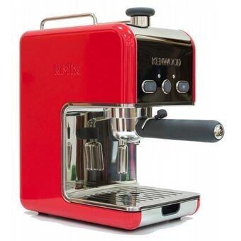 Breville BES870CRN Barista Express Espresso Machine-Red Lazada Malaysia