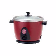 Khind 2.8Liter 13cups Anshin Smart Rice Cooker RC128M Crust Save Electricity