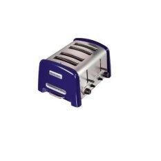 Kitchenaid Kptt980Bu Toaster 4 Slice Cobalt Blue