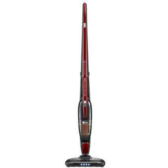 LG VS8401SCW Vacuum Cleaner With 2 In 1 Handstick Smart Inverter
Motor