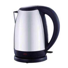 Midea 1.7L Stainless Steel Jug Kettle MK-17S18D