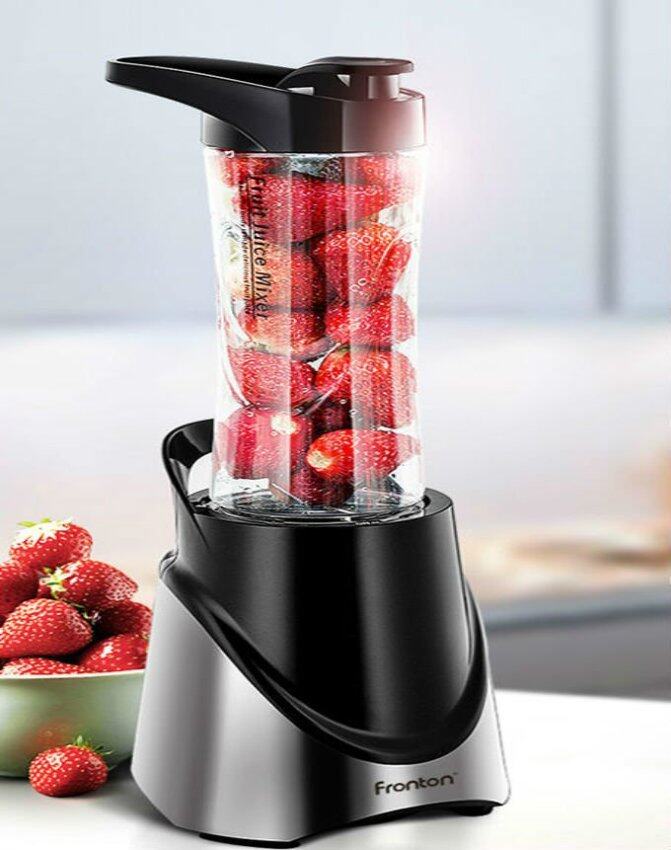 Aztech Juice Max Slow Juicer (SJ1000) Lazada Malaysia