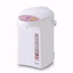 Panasonic 4.0L Thermo Pot NC-EG4000PSK