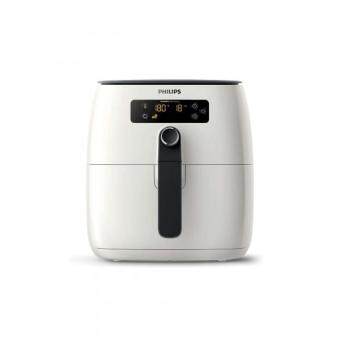 PHILIPS AVANCE COLLECTION AIRFRYER DIGITAL TURBOSTAR RAPID AIR TECHNOLOGY HD9640/01