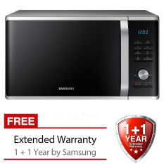 Samsung MG28J5255US Grill Microwave Oven 28L