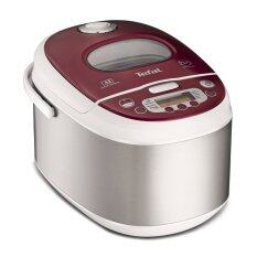 Tefal Rice Cooker Spherical Pot 1.8L RK8105