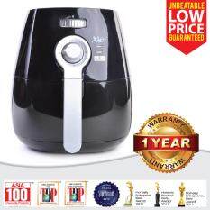 XMA AIR FRYER 832AF