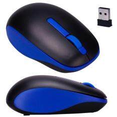 2.4GHz Wireless Optical 3D Buttons Mice Receiver Game Mouse BU