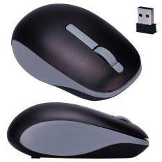 2.4GHz Wireless Optical 3D Buttons Mice Receiver Game Mouse GY