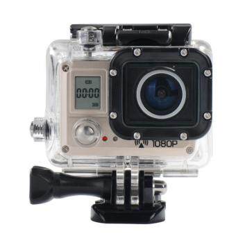 Amkov AMK5000S Sport Camera Strong Wifi Technology 170 Degrees Wide
Angle Lens