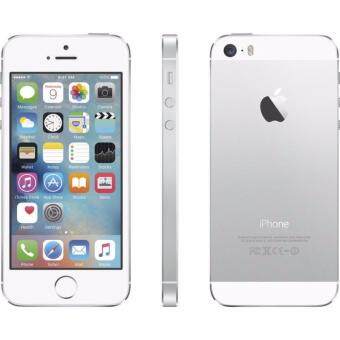 Apple iPhone 5S 64GB (Silver)