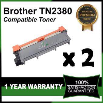 BROTHER TN-2380 / TN / 2380 COMPATIBLE TONER