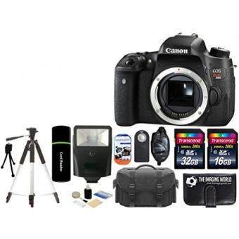 Canon EOS Rebel T6s 24.2MP CMOS Digital SLR Camera Body