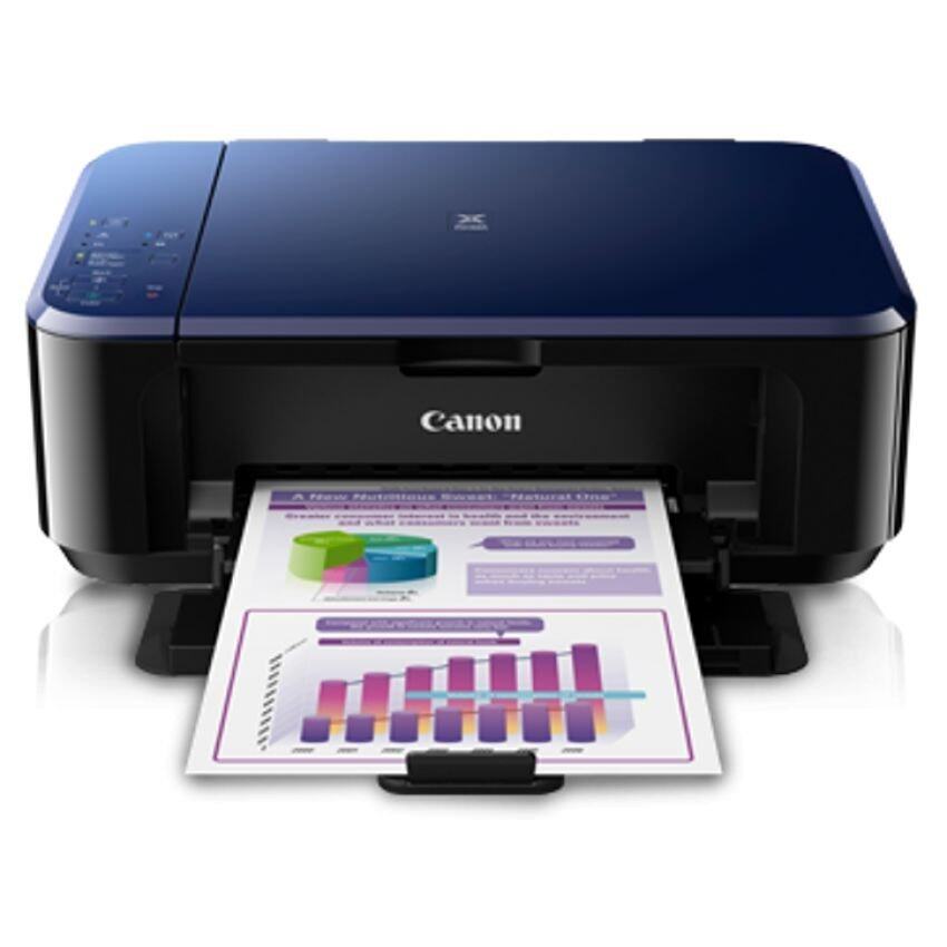 Canon PIXMA E Driver and Software Download Driver Printer Canon Canon E560 Printer Driver