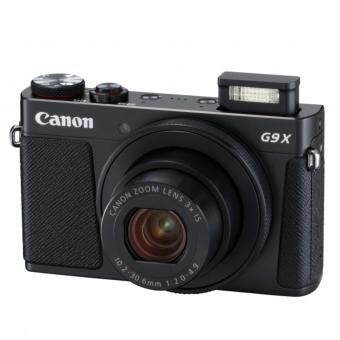 Canon Powershot G9X Mark II