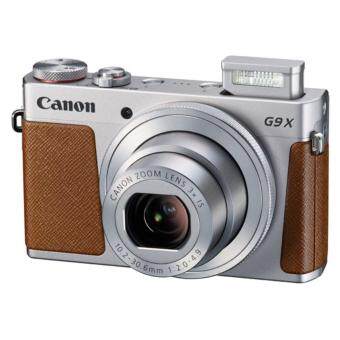 Canon Powershot G9X Mark II