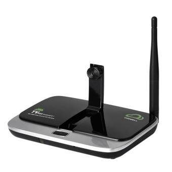 Coowell V4 Tv Box With Camera Android 5.1 H.265 Rockchip (Us Plug/
Uk Plug/Eu Plug)