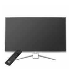 Crossover 32inch Computer Monitor 324K UHD BongDal/LED Monitor/LED Monitor/UHD