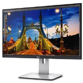 DELL UltraSharp U2515H Monitor / QHD Super Slim Monitor / 25inches Monitor / IPS Panel / Wide 16 9 Ratio Monitor