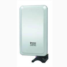 Digital Outdoor Indoor Hdtv Tv Antenna 360 Rotate Yakaki Ya 2200 Digital Outdoor Indoor Hdtv Tv Antenna 360 Rotate Yakaki Ya 2200