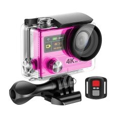 EKEN H8R Ultra-HD 4K 30fps WIFI Sport Action Camera Full HD1080P60fps
