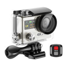 EKEN H8R Ultra-HD 4K 30fps WIFI Sport Action Camera