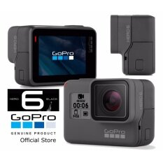 GoPro Hero 6 Black / Hero6 Black
