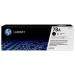 HP 78A Black Original LaserJet Toner Cartridge