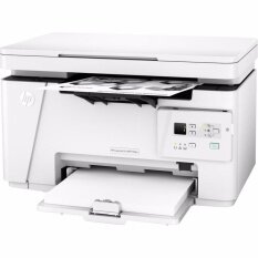 HP LaserJet Pro MFP M26A Multifunction LaserJet Printer