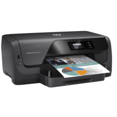 HP OfficeJet Pro 8210 Printer (D9L63A)