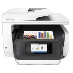 HP OfficeJet Pro 8720 All-in-One Printer Print Copy Scan Fax Web