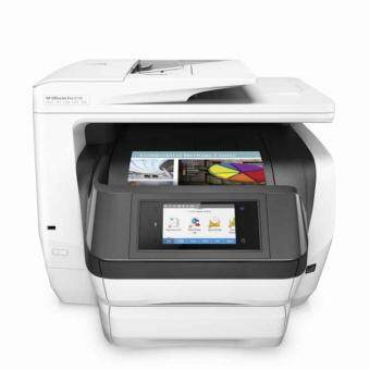 HP OfficeJet Pro 8720 All-in-One Printer Web Print Fax Scan Copy -2 onsite