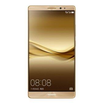 Huawei Mate 8 64GB NXT-L29 Champagne Gold