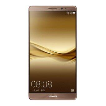 Huawei Mate 8 64GB NXT-L29 Mocha Brown
