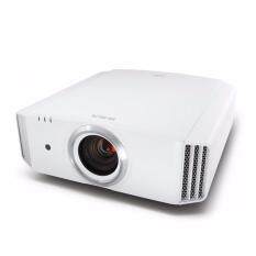 JVC DLA-X5000 Premium Home Entertainment Projector (White)
