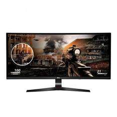 LG 34UC79G-B 34-Inch 21 9 Curved UltraWide IPS Gaming Monitor