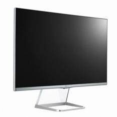 Full HD LG Flatron 24MP77SM / 24inch FULL HD 16 9 AH-IPS panel wide Monitor Full HD LED monitor
