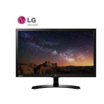 LG 24inch Wide View Monitor 24MT58DF / IPS Panel Monitor / Built in Digital TV Tuner / FHD IPS TV Monitor / PIP / Black Stabilizer / DAS Mode / 1920 X 1080 FHD